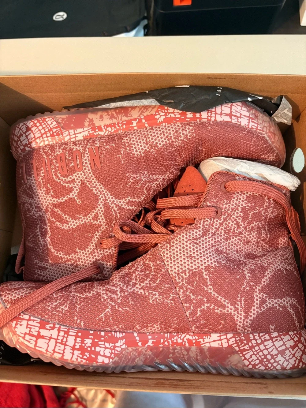 NWT NOBULL SF Trainer